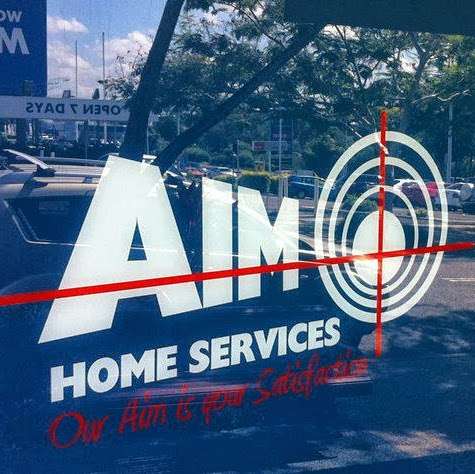 Photo: Aim Home Services