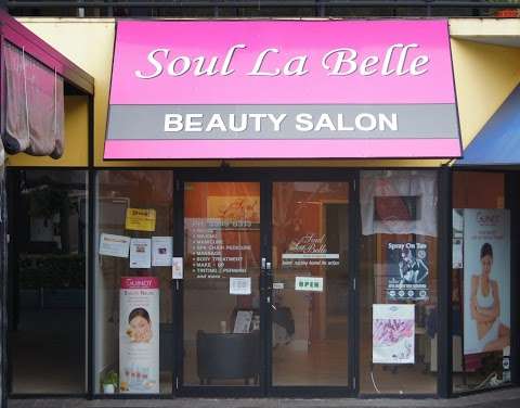 Photo: Soul La Belle Beauty & Wellbeing