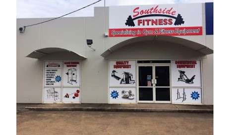 Photo: Southside Fitness