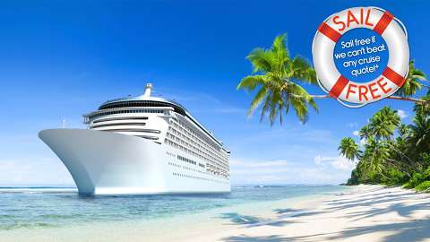 Photo: Cruiseabout Garden City Photo: Cruiseabout Garden City